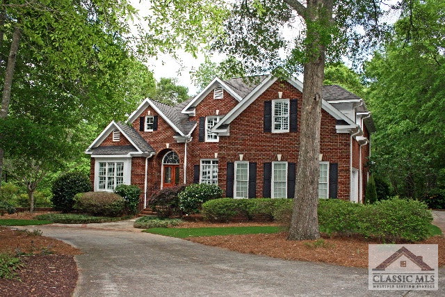 1281 knob creek, Athens, GA 30606