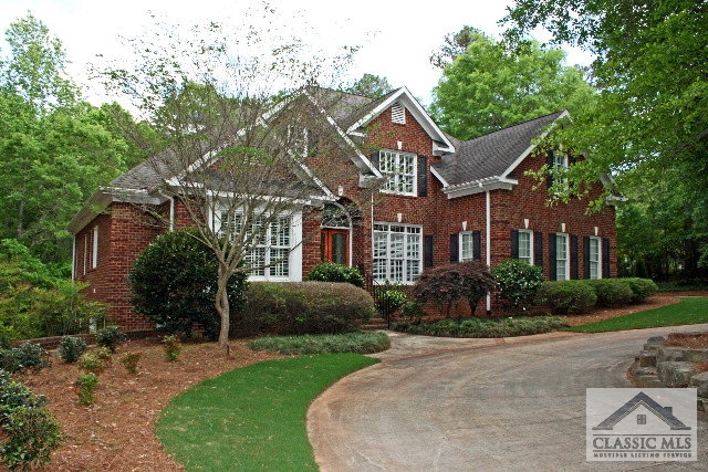 1281 knob creek, Athens, GA 30606