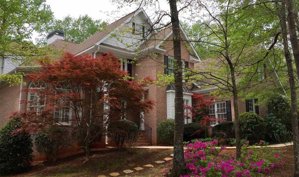 1061 KNOX RIDGE, Athens, United States 30606
