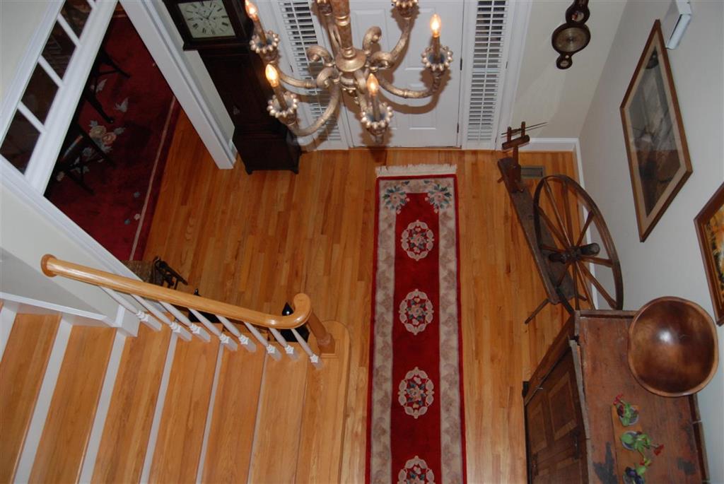 1061 KNOX RIDGE, Athens, United States 30606