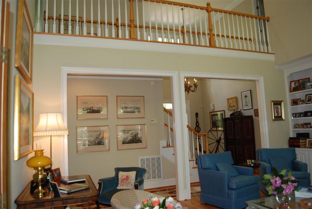 1061 KNOX RIDGE, Athens, United States 30606