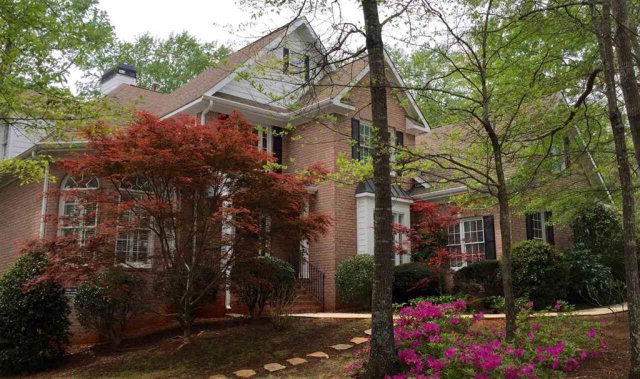 1061 Knox Ridge, Athens, GA 30606