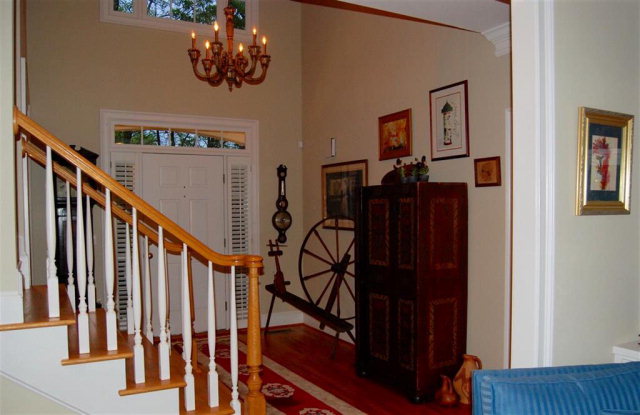 1061 Knox Ridge, Athens, GA 30606