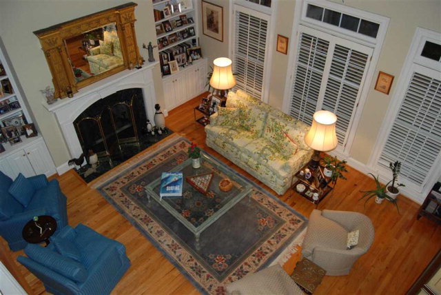 1061 Knox Ridge, Athens, GA 30606