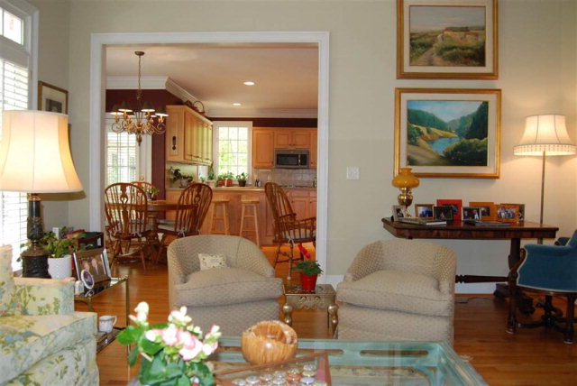 1061 Knox Ridge, Athens, GA 30606