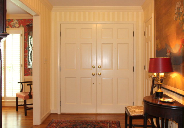 265 Lullwater Road, Athens, GA 30606