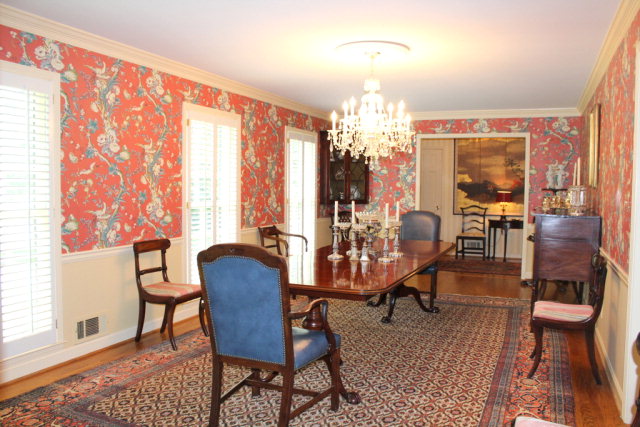 265 Lullwater Road, Athens, GA 30606