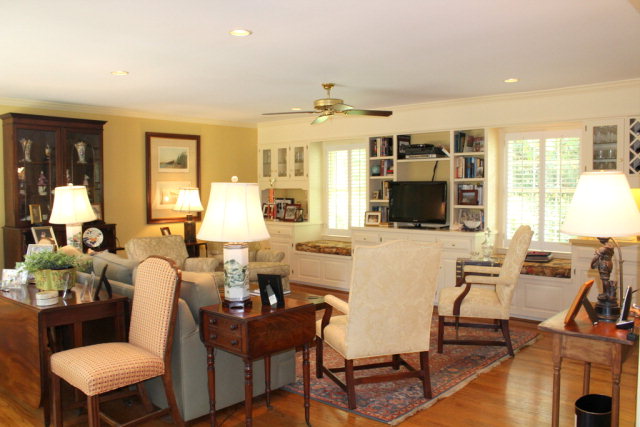 265 Lullwater Road, Athens, GA 30606