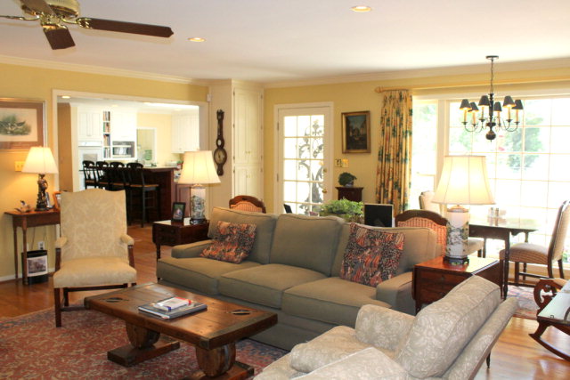 265 Lullwater Road, Athens, GA 30606