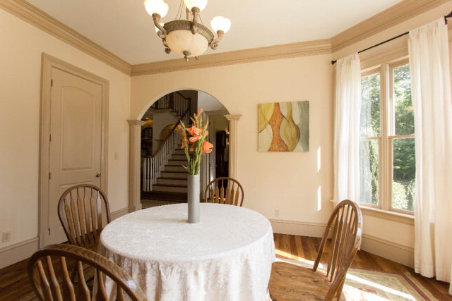 1541 Tanglebrook Drive, Athens, GA 30606