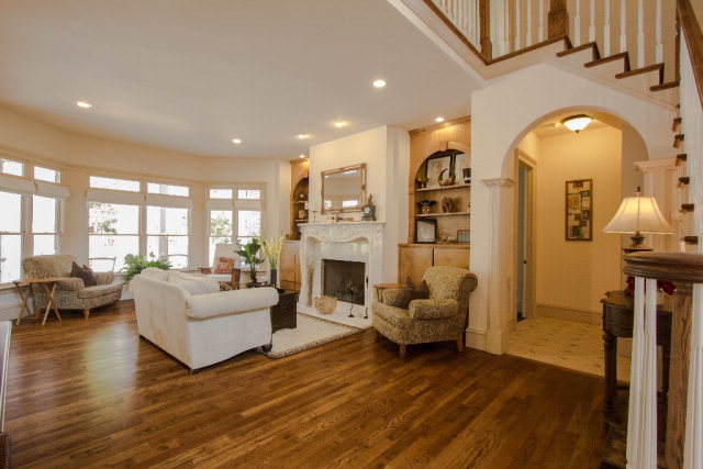 1541 Tanglebrook Drive, Athens, GA 30606