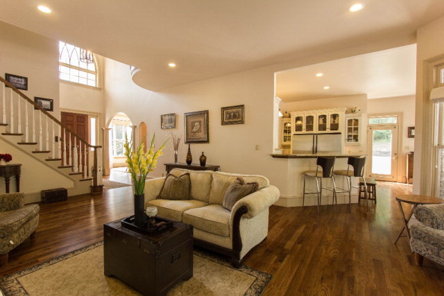 1541 Tanglebrook Drive, Athens, GA 30606