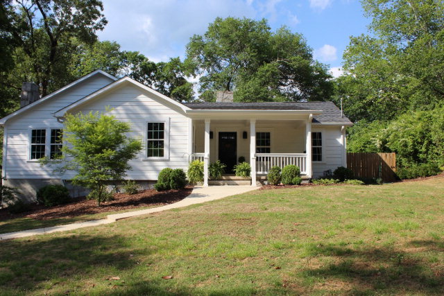 652 Milledge Circle, Athens, GA 30606