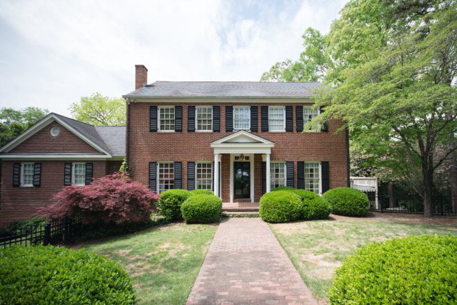 167 Plum Nelly Rd, Athens, GA 30606