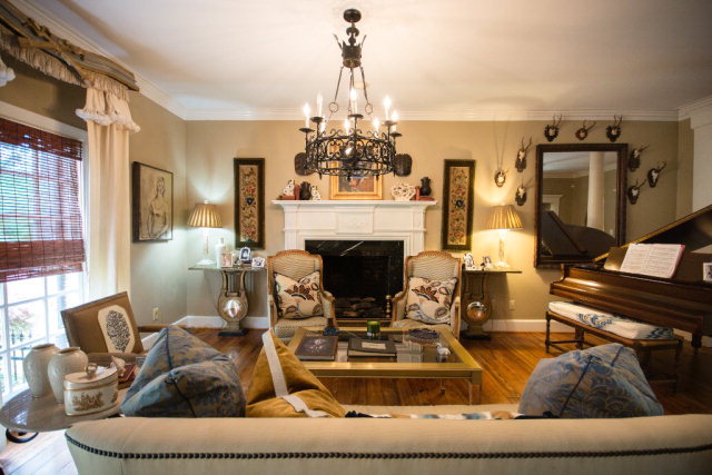 167 Plum Nelly Rd, Athens, GA 30606