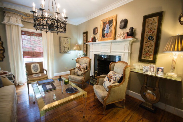 167 Plum Nelly Rd, Athens, GA 30606