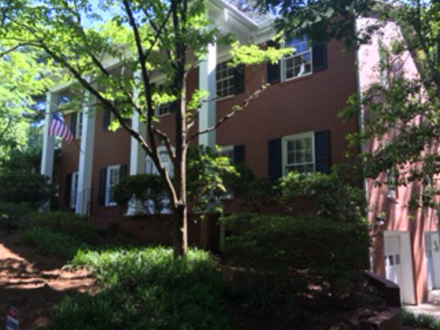 596 Fortson Rd, Athens, United States 30606