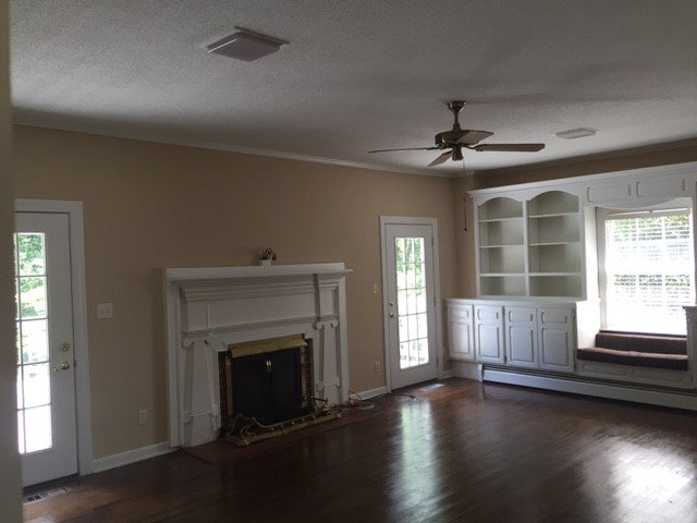 596 Fortson Rd, Athens, United States 30606