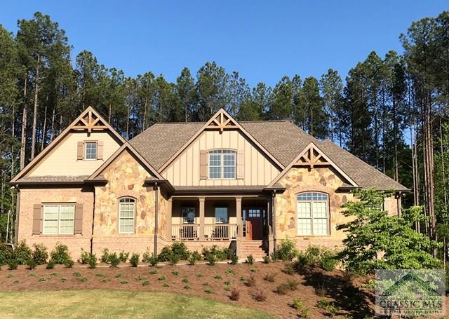 2258 Boulder Springs Drive, Bishop, GA 30621