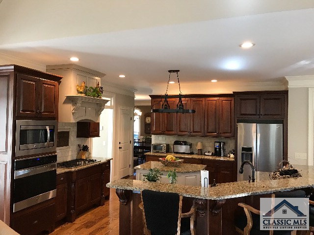 2258 Boulder Springs Drive, Bishop, GA 30621