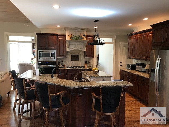 2258 Boulder Springs Drive, Bishop, GA 30621