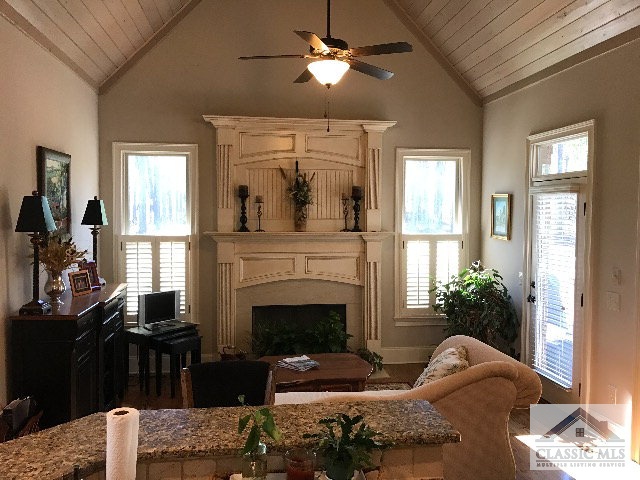 2258 Boulder Springs Drive, Bishop, GA 30621