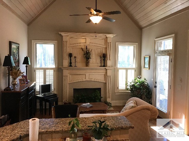 2258 Boulder Springs Drive, Bishop, GA 30621