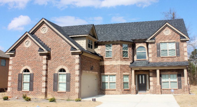 1191 Riverhill Drive, Bishop, GA 30621