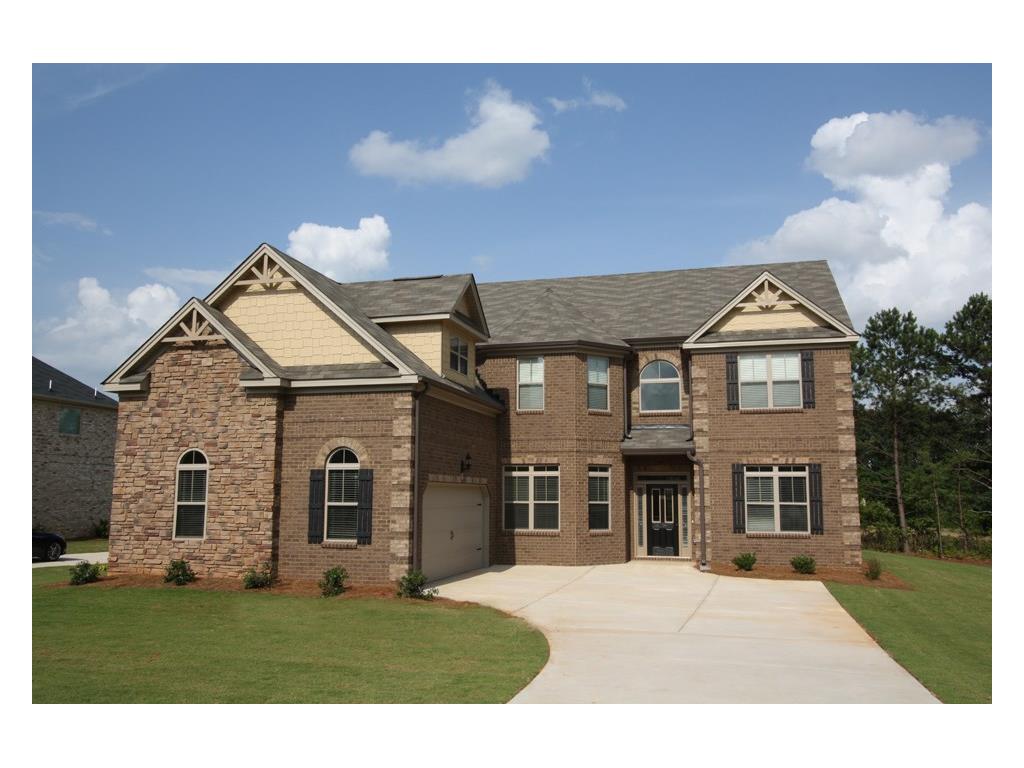 1191 Riverhill Drive, Bishop, GA 30621