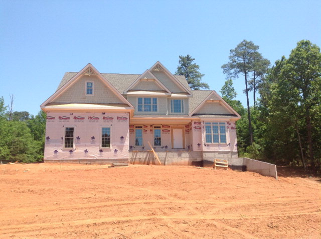 1338 Boulder Springs Drive, Bishop, GA 30621
