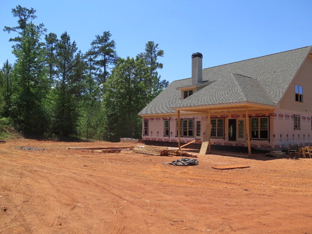 1338 Boulder Springs Drive, Bishop, GA 30621