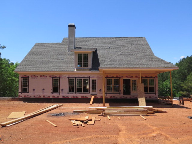 1338 Boulder Springs Drive, Bishop, GA 30621