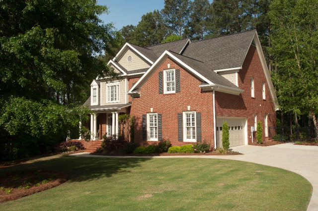 1041 Creekstone Lane, Bishop, GA 30621