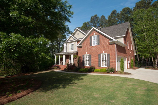 1041 Creekstone Lane, Bishop, GA 30621