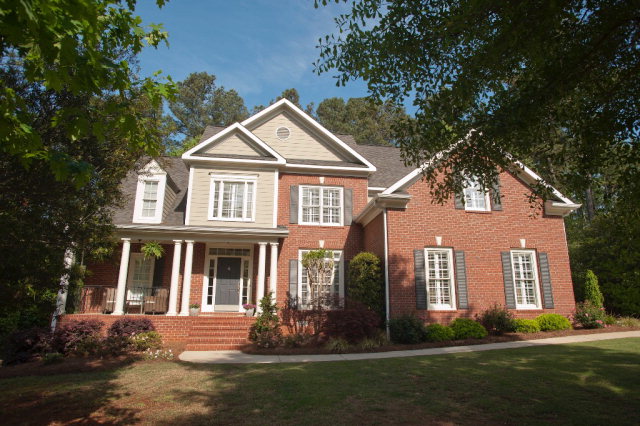 1041 Creekstone Lane, Bishop, GA 30621