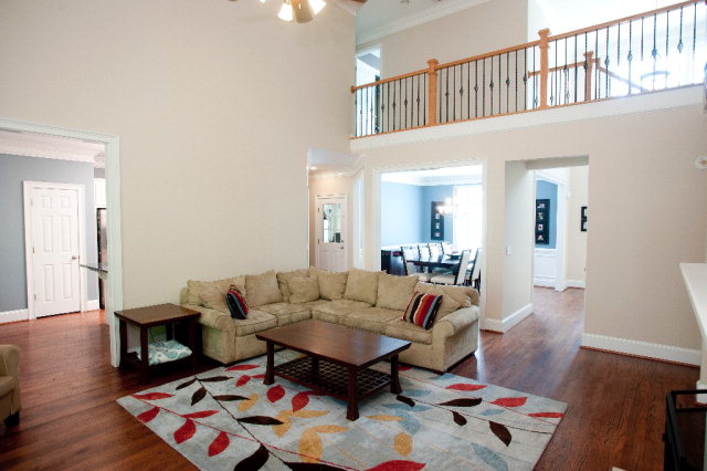 1041 Creekstone Lane, Bishop, GA 30621