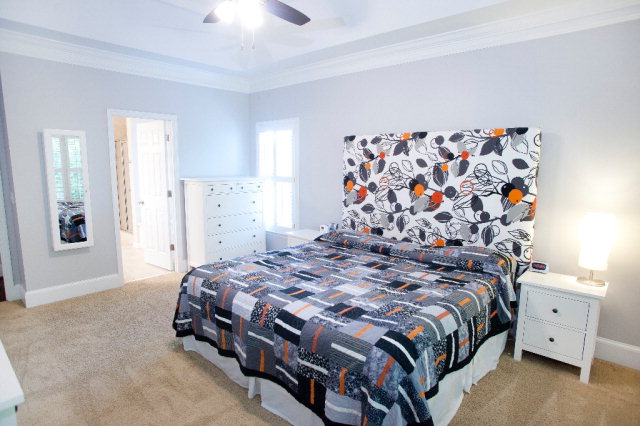 1041 Creekstone Lane, Bishop, GA 30621