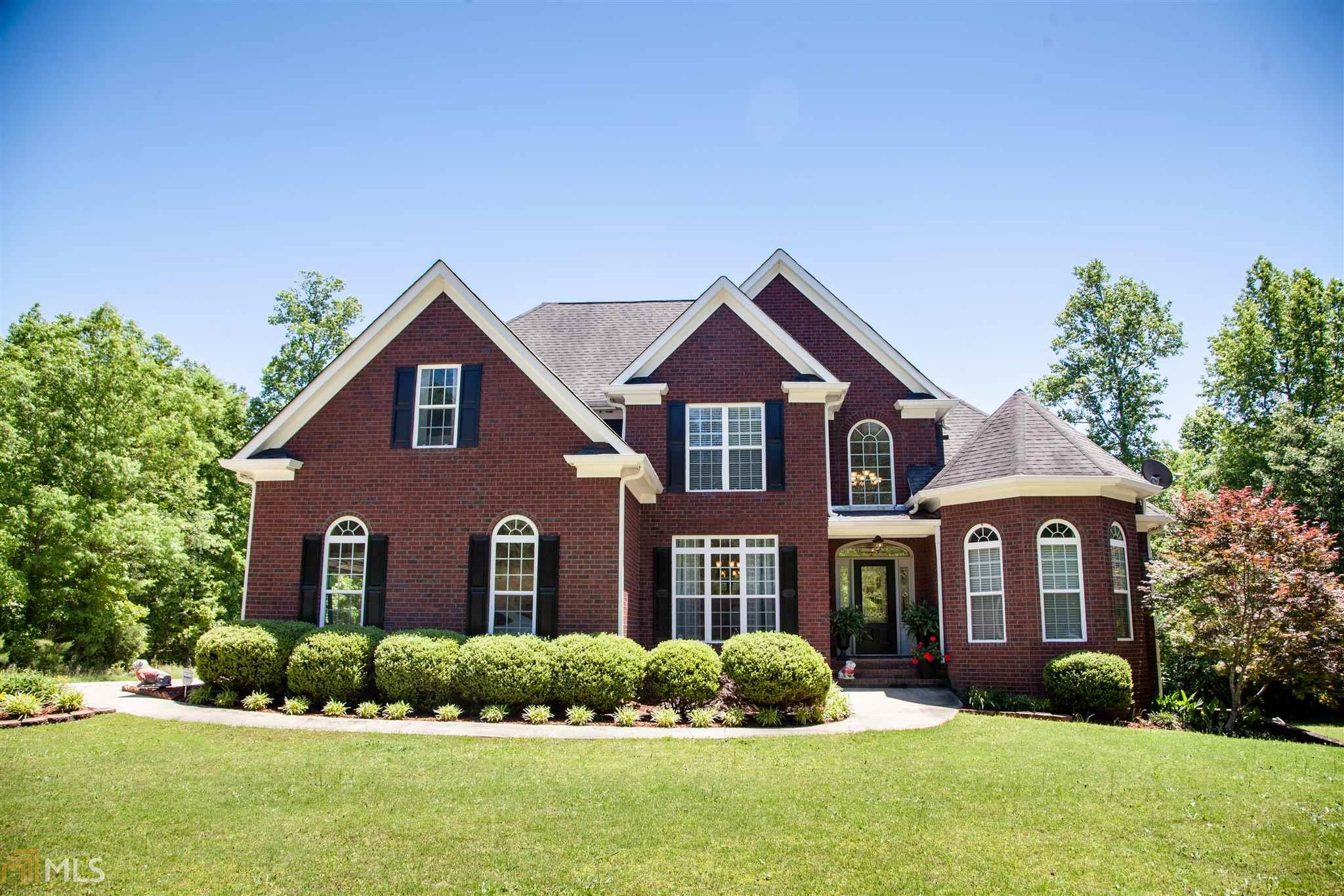 2331 Moores Ford Rd, Bogart, GA 30622