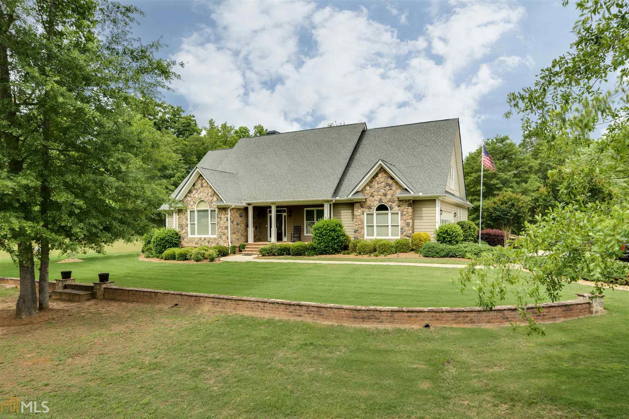1811 Lane Creek Rd, Bogart, GA 30622