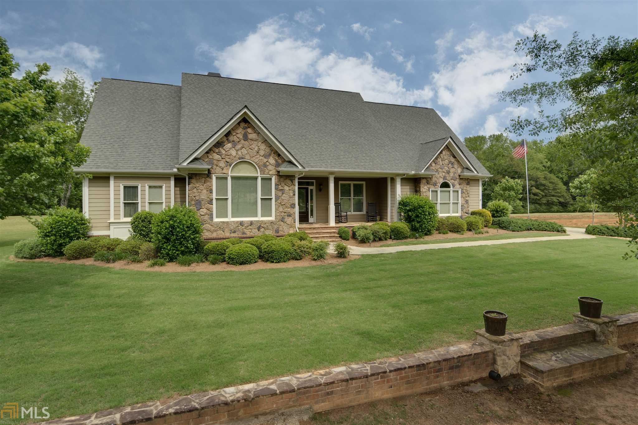 1811 Lane Creek Rd, Bogart, GA 30622
