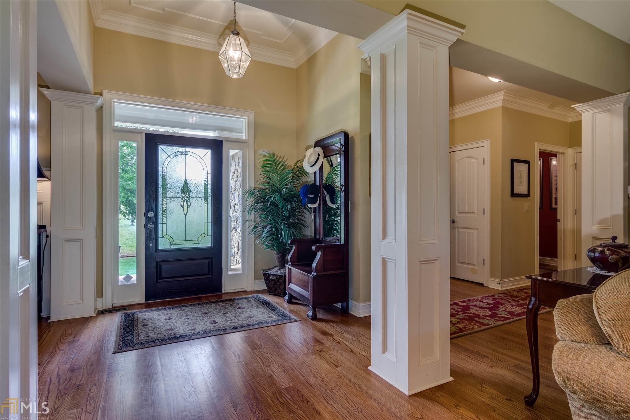 1811 Lane Creek Rd, Bogart, GA 30622