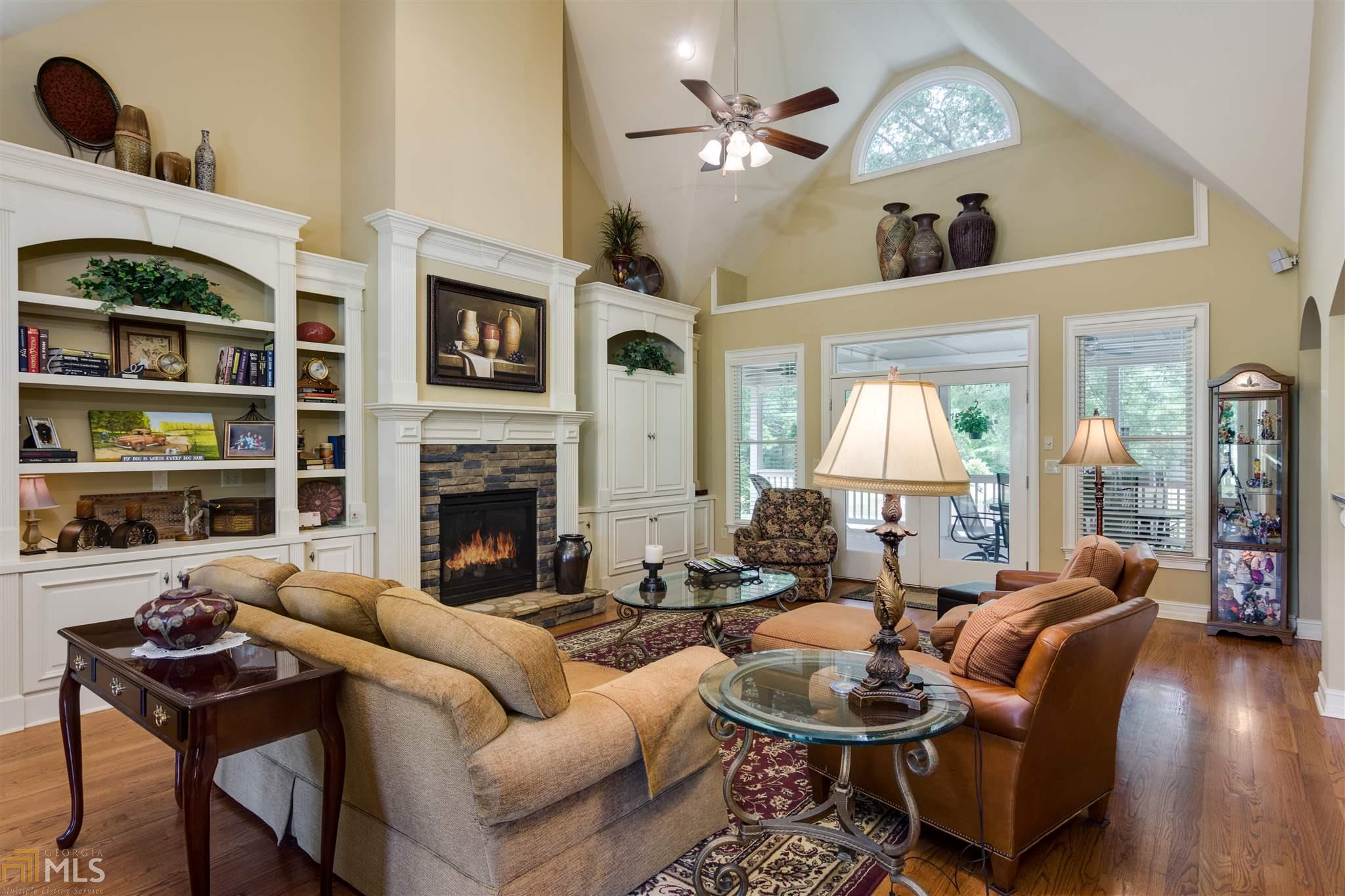 1811 Lane Creek Rd, Bogart, GA 30622