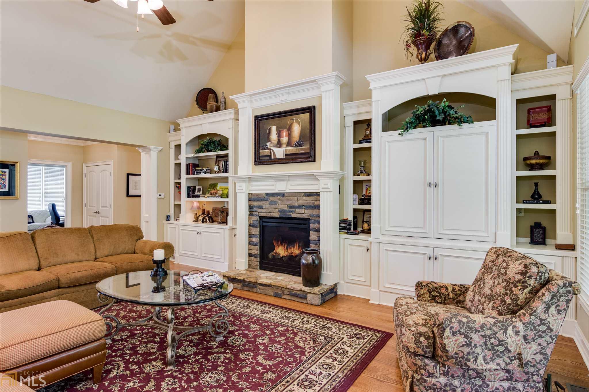 1811 Lane Creek Rd, Bogart, GA 30622