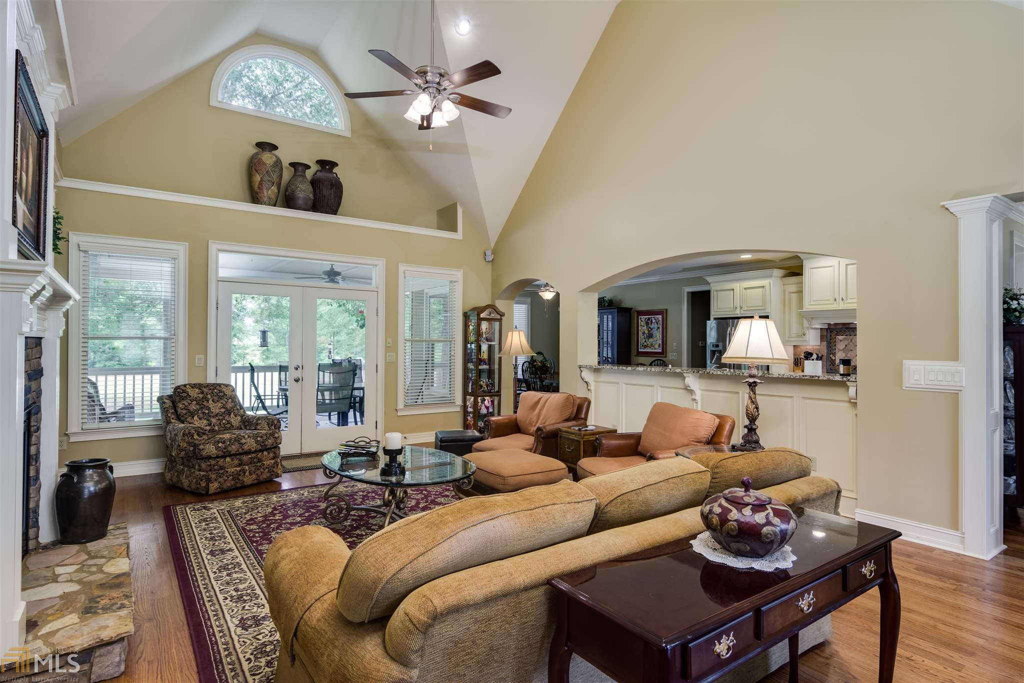 1811 Lane Creek Rd, Bogart, GA 30622