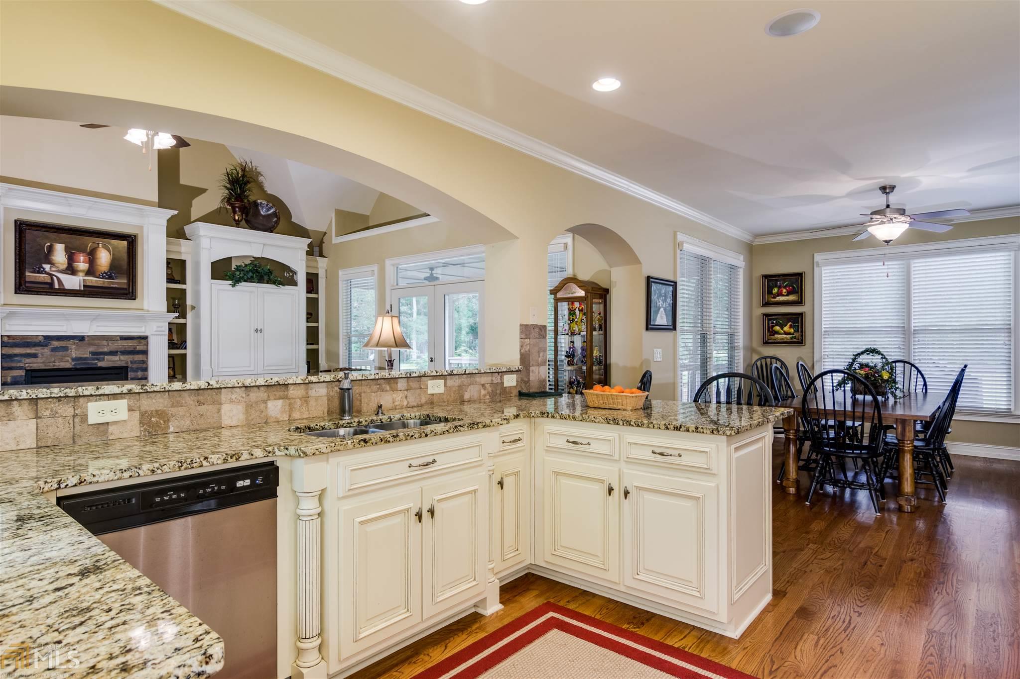 1811 Lane Creek Rd, Bogart, GA 30622