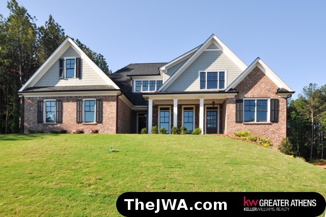 1459 Wade Drive, Bogart, GA 30622