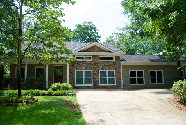 525 Milledge Terrace, Athens, GA 30622