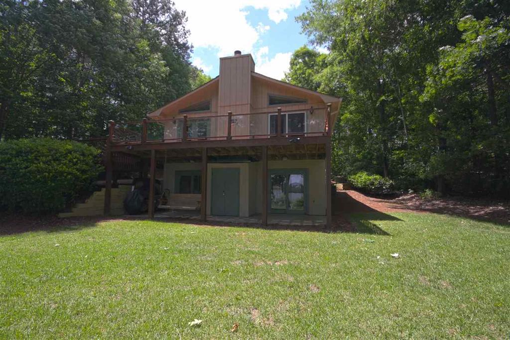 184 HICKORY POINT DRIVE, Buckhead, United States 30625