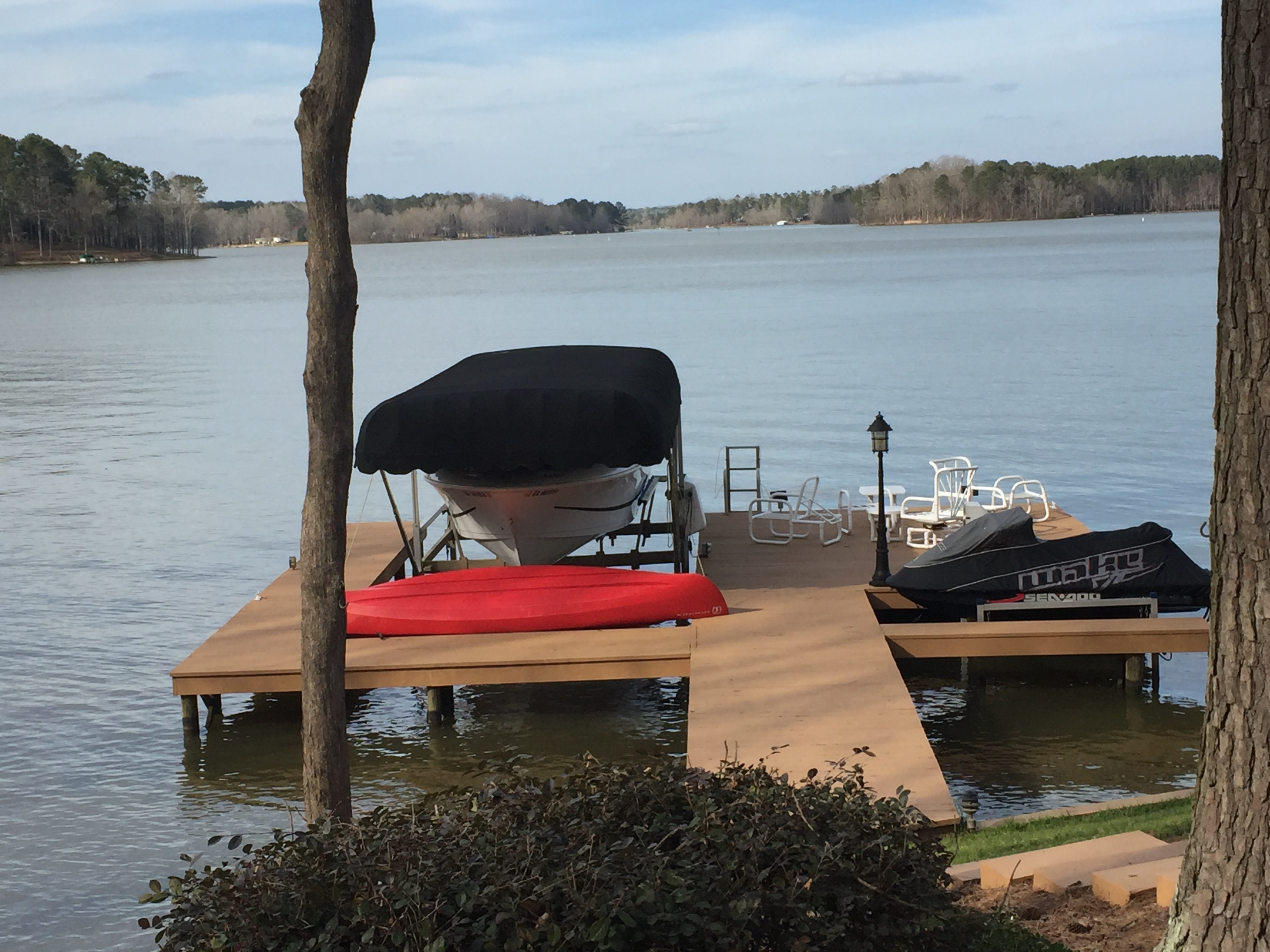 184 Hickory Pt Dr, Buckhead, United States 30625