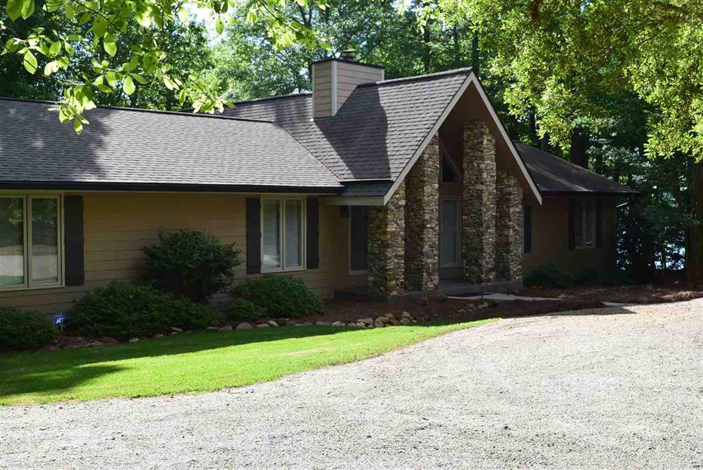 1241 FAWNFIELD DRIVE, Buckhead, United States 30625